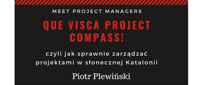 Pmexperts meet project managers.