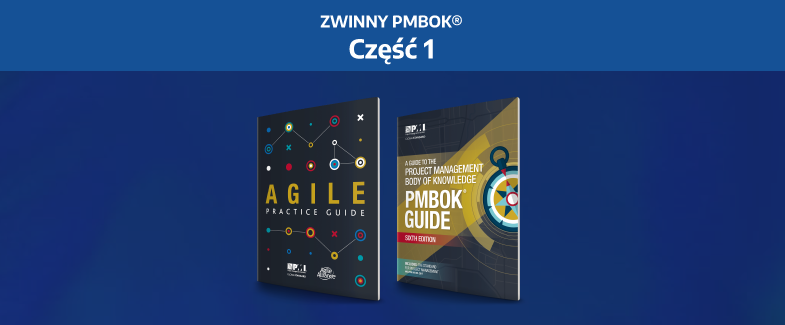 Agile PMBOK part 1.