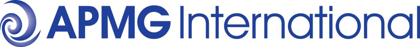 logo apmg international