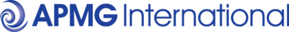 logo apmg international